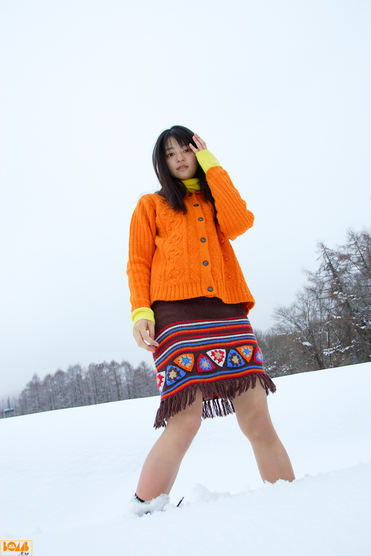 Ryoko Kobayashi 小林凉子 ASIA Bomb.TV